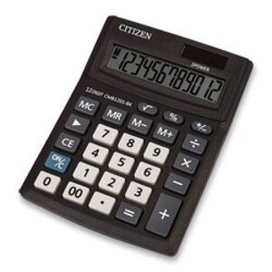 Citizen CMB-1201 - stolní kalkulátor