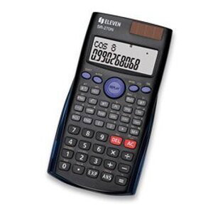 Eleven SR-270N - školní kalkulátor
