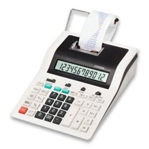 Citizen CX-123N - Stolní kalkulátor