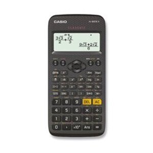 Casio FX 82 CE X - školní kalkulátor