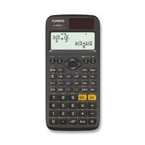 Casio FX 85 CE X - školní kalkulátor