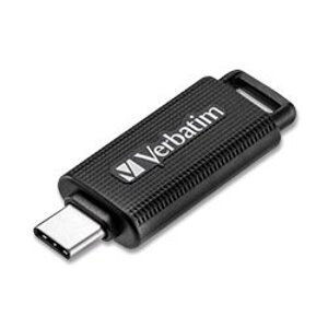 Verbatim Store'n'Go - USB-C flash disk - 128 GB