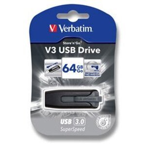 Verbatim Store'n'Go - flash disk - 64 GB