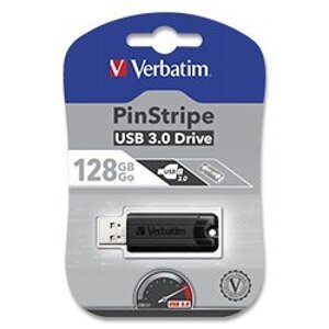Verbatim Store'n'Go - flash disk - 128 GB