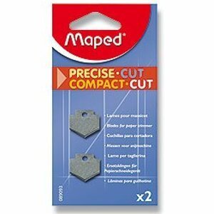 Maped - náhradní břit pro řezačku