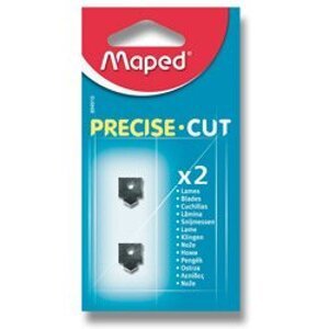 Maped Precise Cut A4 - náhradní nože