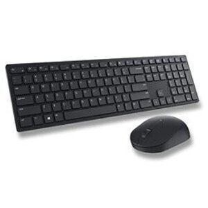 Dell KM5221W - set klávesnice a myši