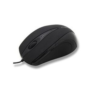 Esperanza Sirius- optická myš - USB, černá
