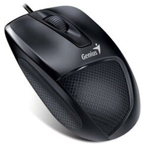Genius mouse DX-150X - optická myš - 1000 dpi