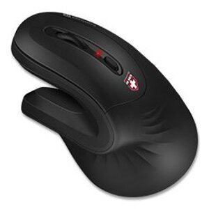Connect IT ErgoMax - bezdrátová ergonomická myš