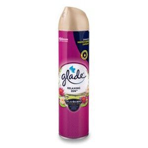 Glade - osvěžovač vzduchu ve spreji - Japonská zahrada, 300 ml