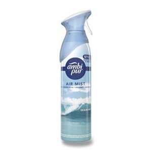 Ambi Pur Air Ocean Mist - osvěžovač vzduchu