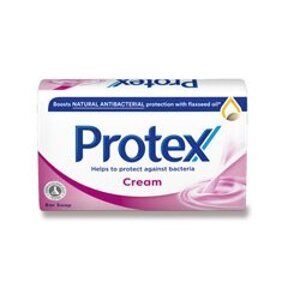 Protex - antibakteriální mýdlo