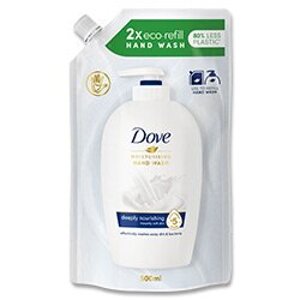 Dove - náplň tekutého mýdla - 500 ml