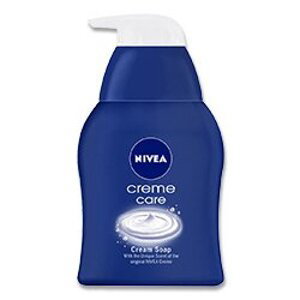 Nivea Creme Care - tekuté mýdlo - 250 ml
