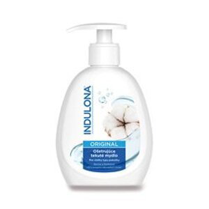 Indulona - tekuté mýdlo - 300 ml, Original