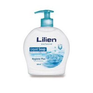 Lilien - tekuté mýdlo - 500 ml