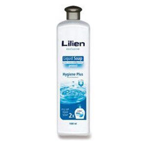 Lilien - tekuté mýdlo - 1000 ml