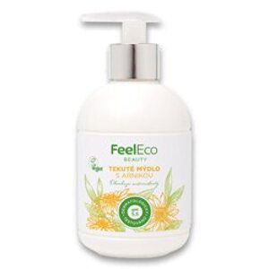 Feel Eco - tekuté mýdlo s arnikou - 300 ml