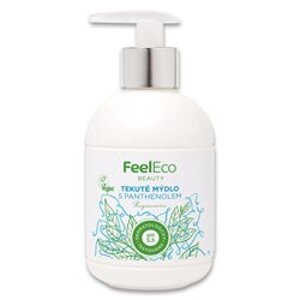 Feel Eco - tekuté mýdlo s panthenolem - 300 ml