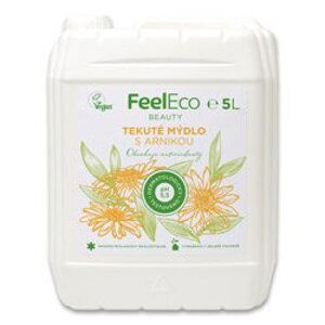 Feel Eco - tekuté mýdlo s arnikou - 5 l