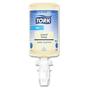 Tork - tekuté mýdlo neutralizující zápach - 1000 ml