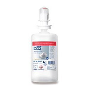 Tork - antimikrobiální pěnové mýdlo, 1000 ml