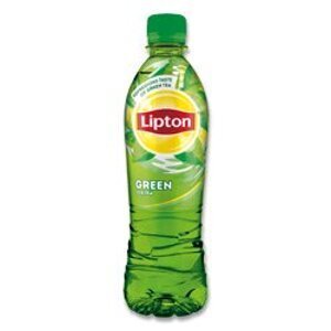 Lipton - Zelený ledový čaj, 0,5 l