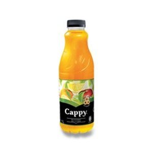 Cappy - ovocný nektar - Multivitamín 50%, 1 l