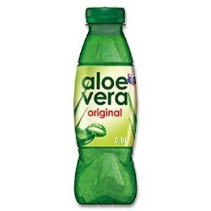 Aloe Vera Original - ovocný nápoj - 0,5 l