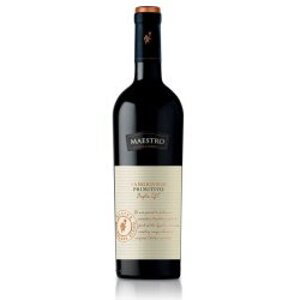 Vigne del Maestro Sangiovese Primitivo - červené víno - 0,75 l