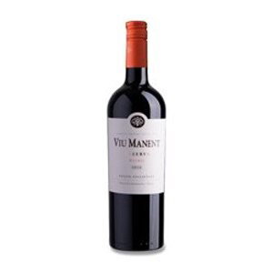 Viu Manent Malbec - červené víno - 0,75 l