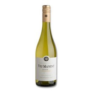 Viu Manent Chardonnay - bílé víno - 0,75 l