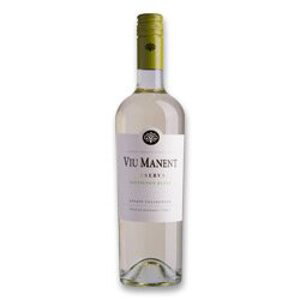Viu Manent Sauvignon Blanc - bílé víno - 0,75 l