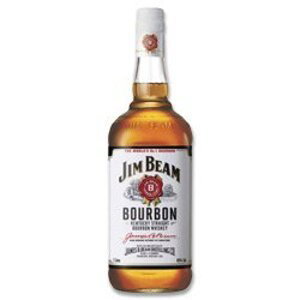 Jim Beam - alkoholický nápoj - 0,7 l