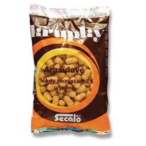 Secalo - arašídové křupky - 60 g
