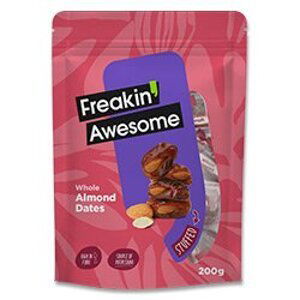 Freakin' Awesome - datle plněné madlemi - 200 g