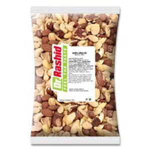 DrRashid - směch ořechů - natural, 500 g