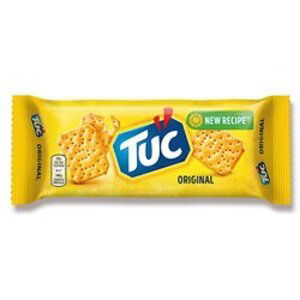 Opavia Tuc - slané krekry - Original, 100 g