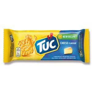 Opavia Tuc - slané krekry - Sýr, 100 g