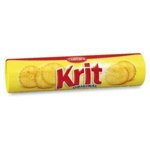 Cuétara Krit Originál - slané krekry - 100 g