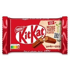 Kit Kat - čokoládová tyčinka, 41,5 g