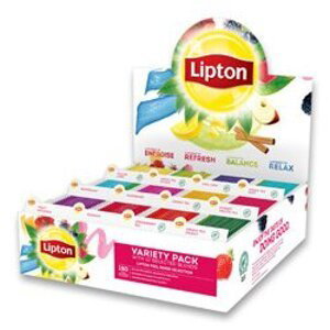 Lipton Classic Mix Box - souprava čajů