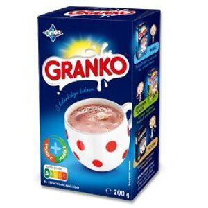 Orion Granko - instatní kakao - 200 g