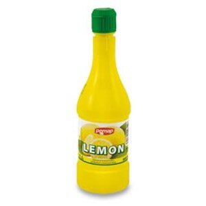 PeMap - citronový koncentrát - 230 ml