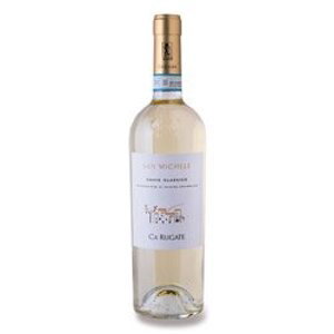 Veneto San Michele Soave Classico - bílé víno, 0,75 l