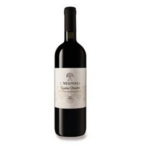Itálie, Primitivo Monili - červené víno - 0,75 l