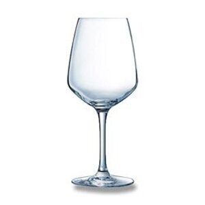 Vina Juliette - sklenice na víno - 30 cl, 6 ks