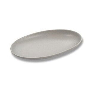 Tescoma Fancy Home Stones - servírovací talíř - šedý, 17 cm
