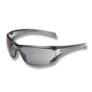 3M Virtua™ AP Safety - ochranné brýle - šedý zorník